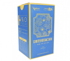 EVO视讯·(中国大陆)官方网站灵芝银耳蒲公英茶